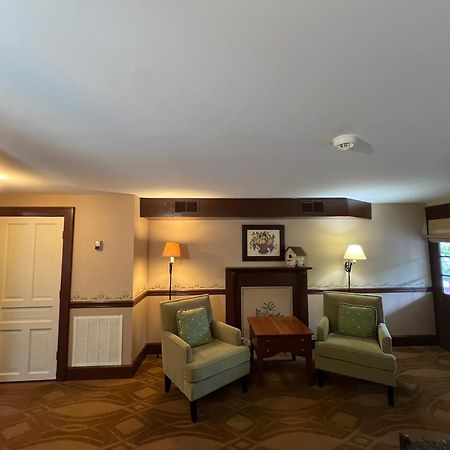 Highlands Inn Luaran gambar