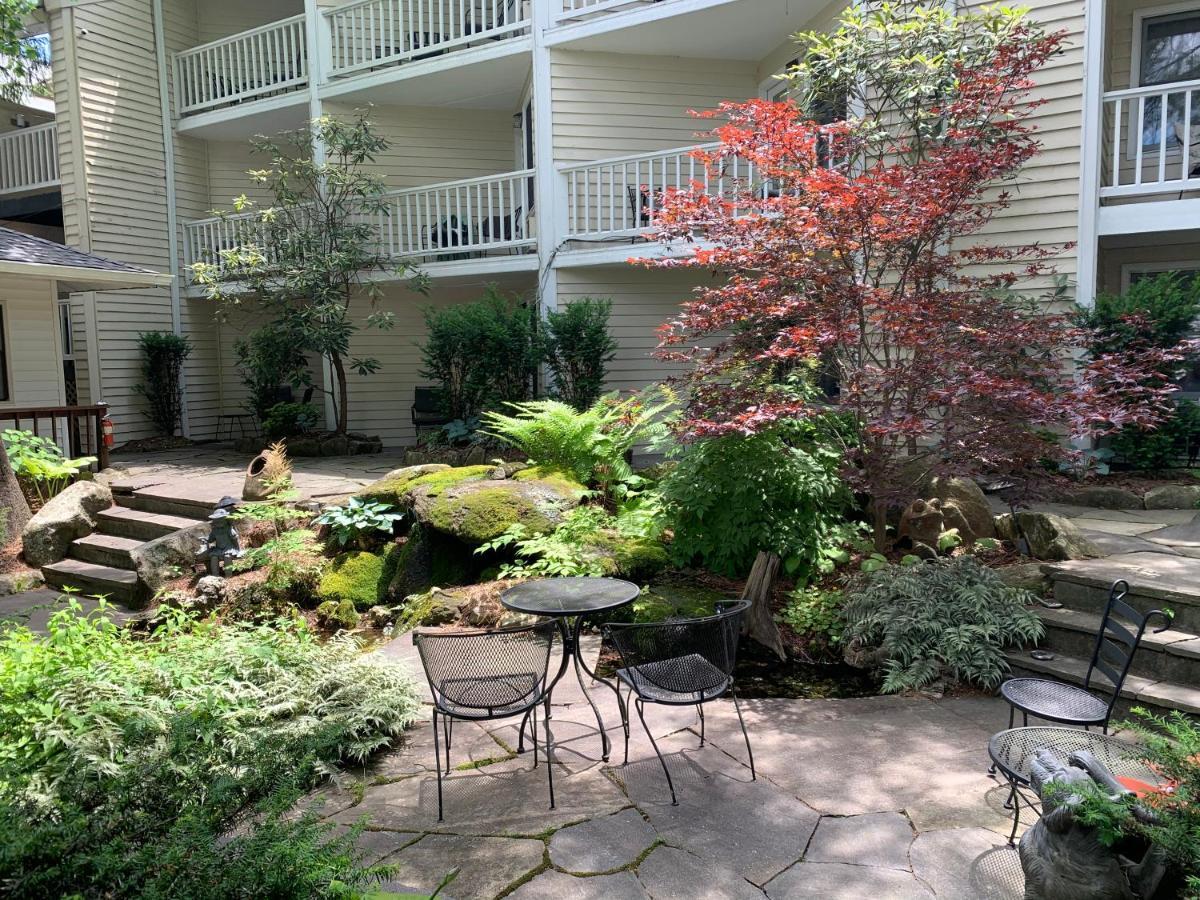 Highlands Inn Luaran gambar