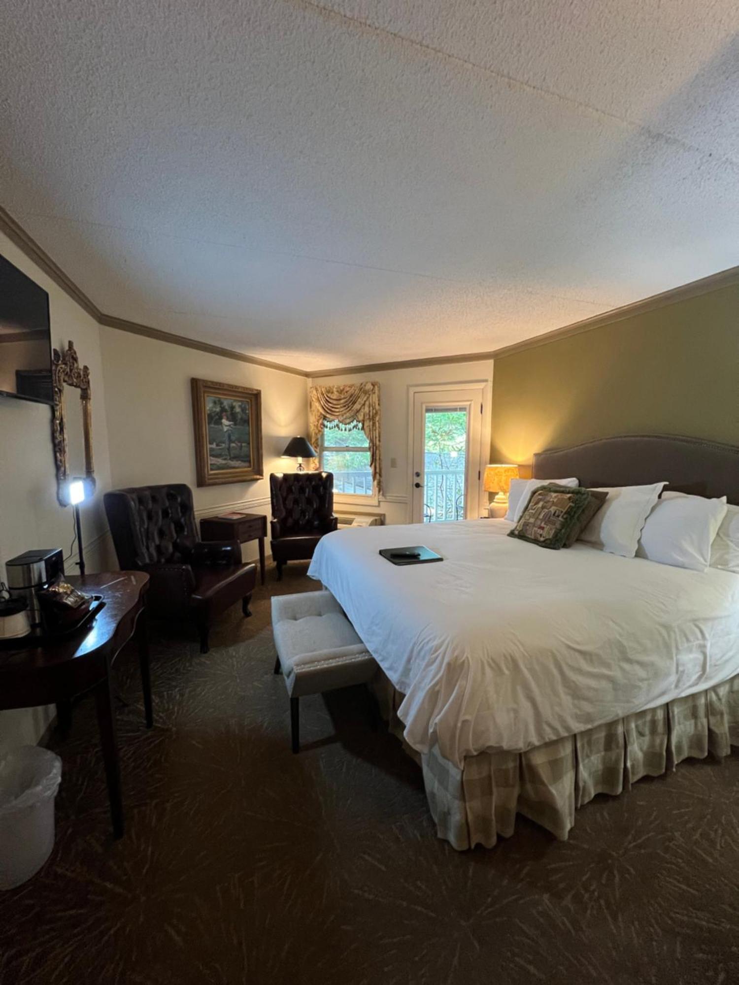 Highlands Inn Luaran gambar