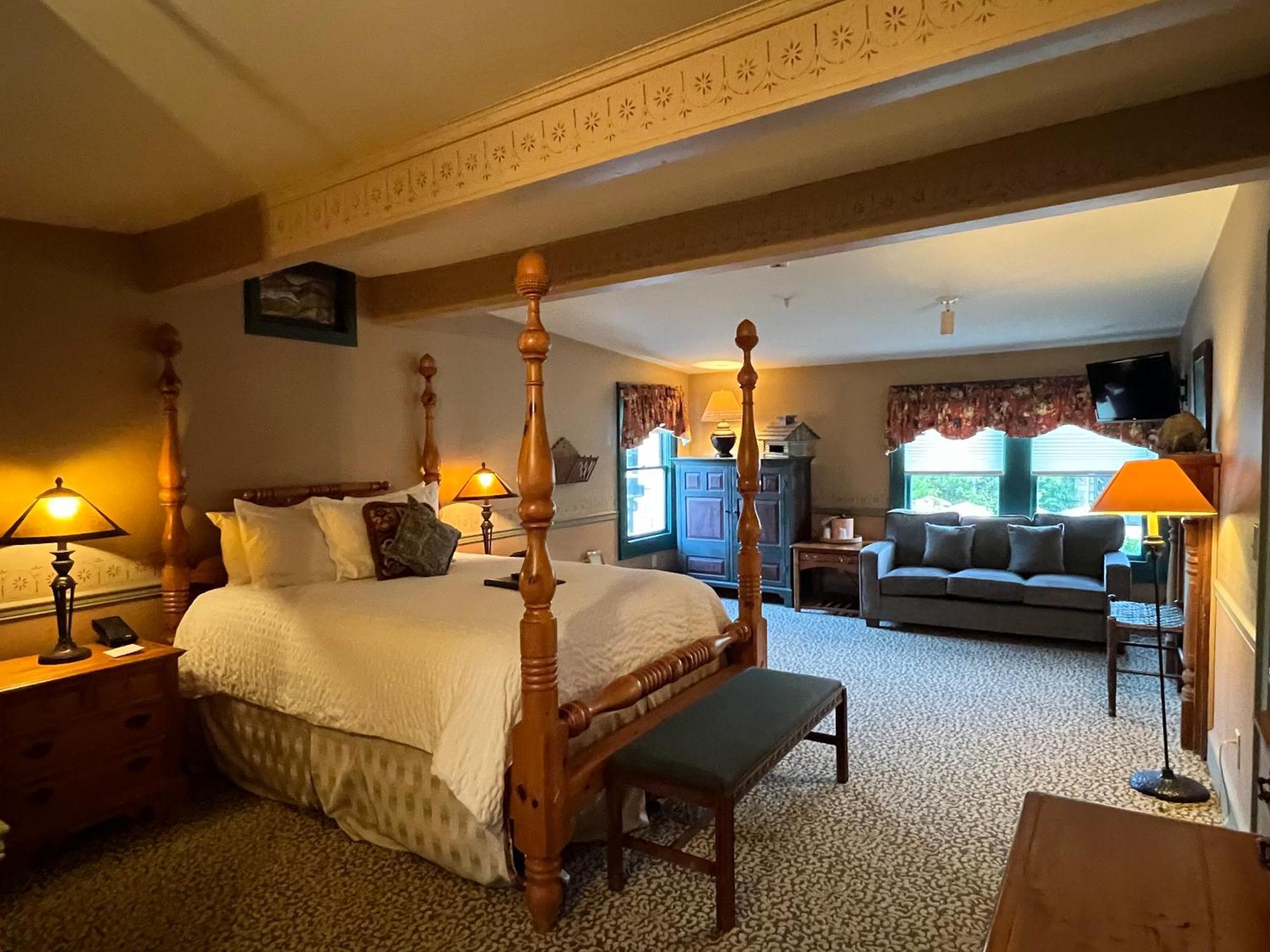 Highlands Inn Luaran gambar