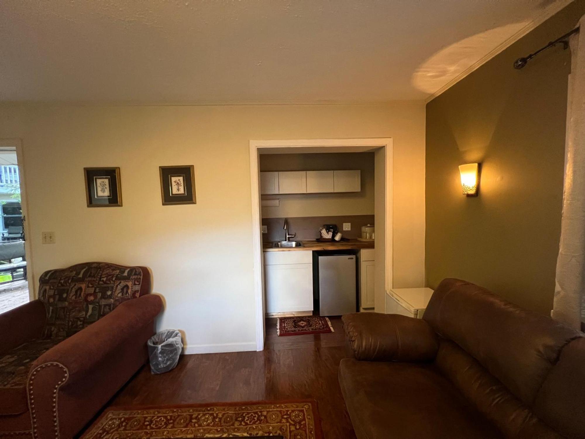 Highlands Inn Luaran gambar