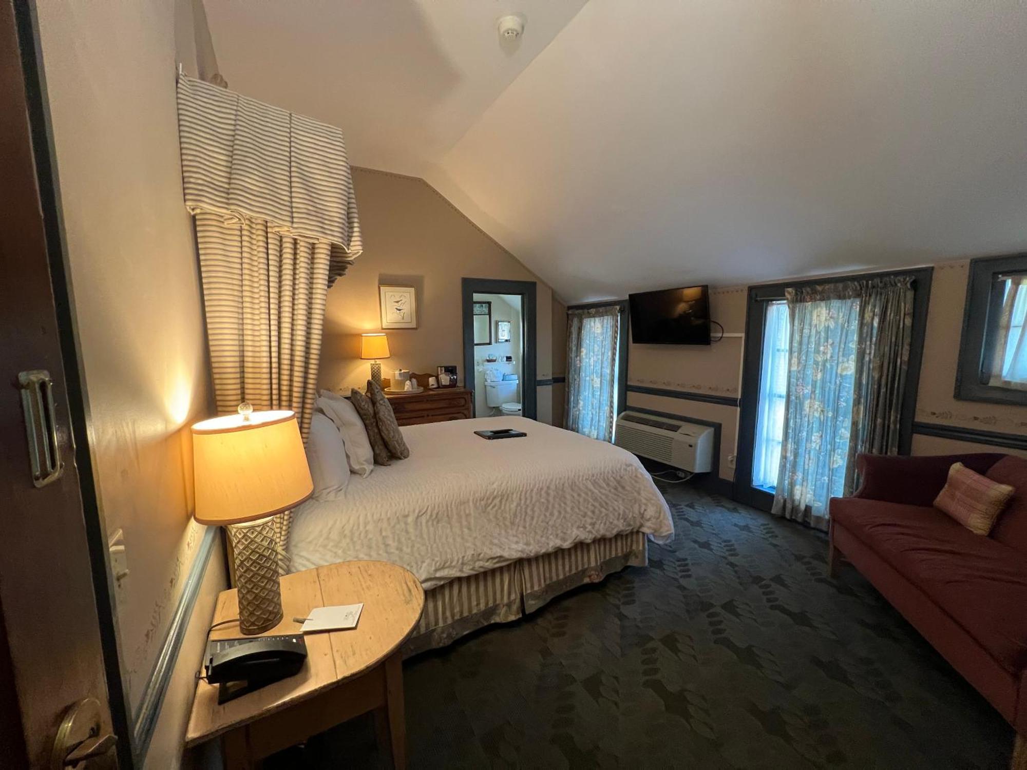 Highlands Inn Luaran gambar