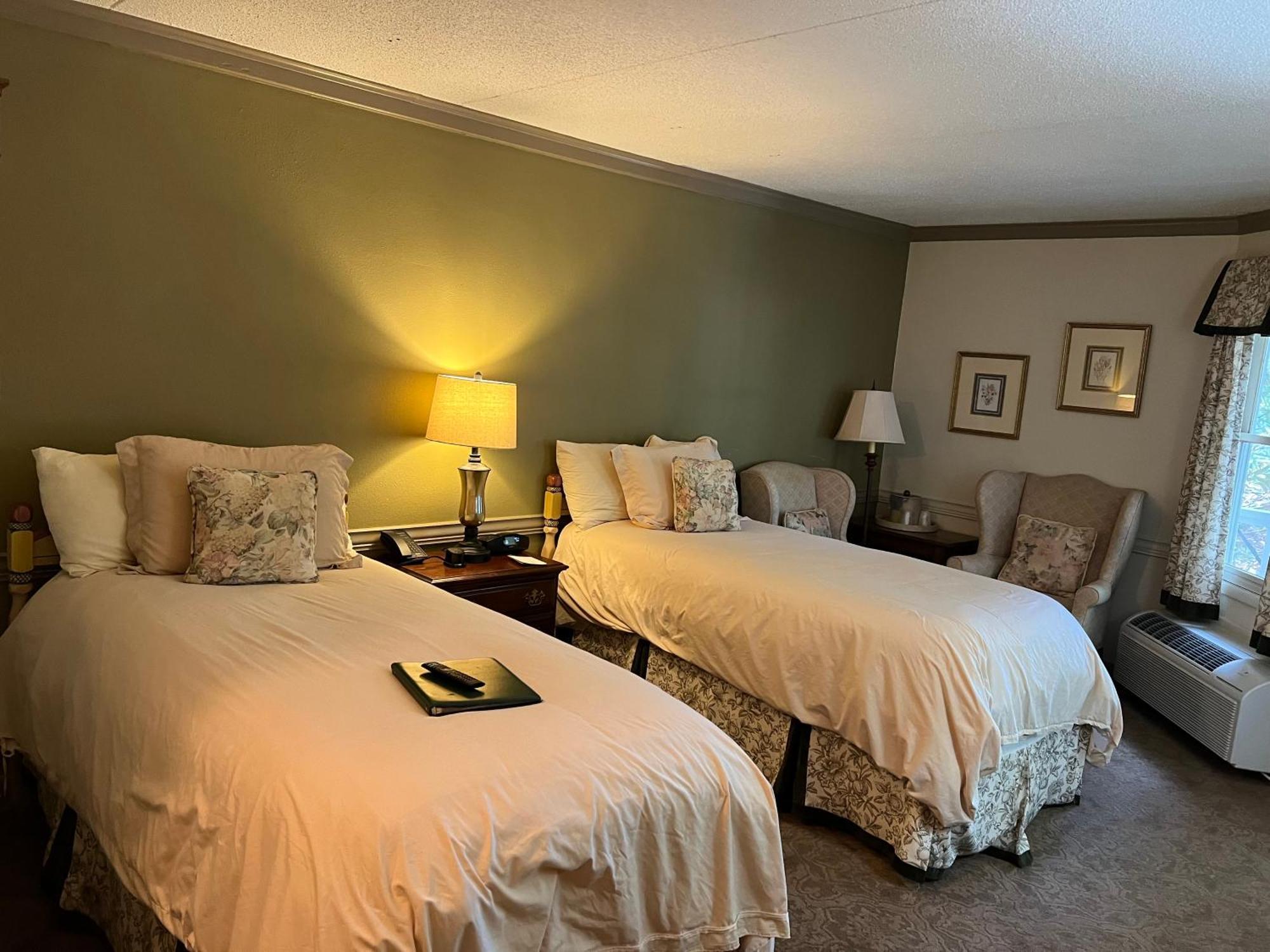 Highlands Inn Luaran gambar