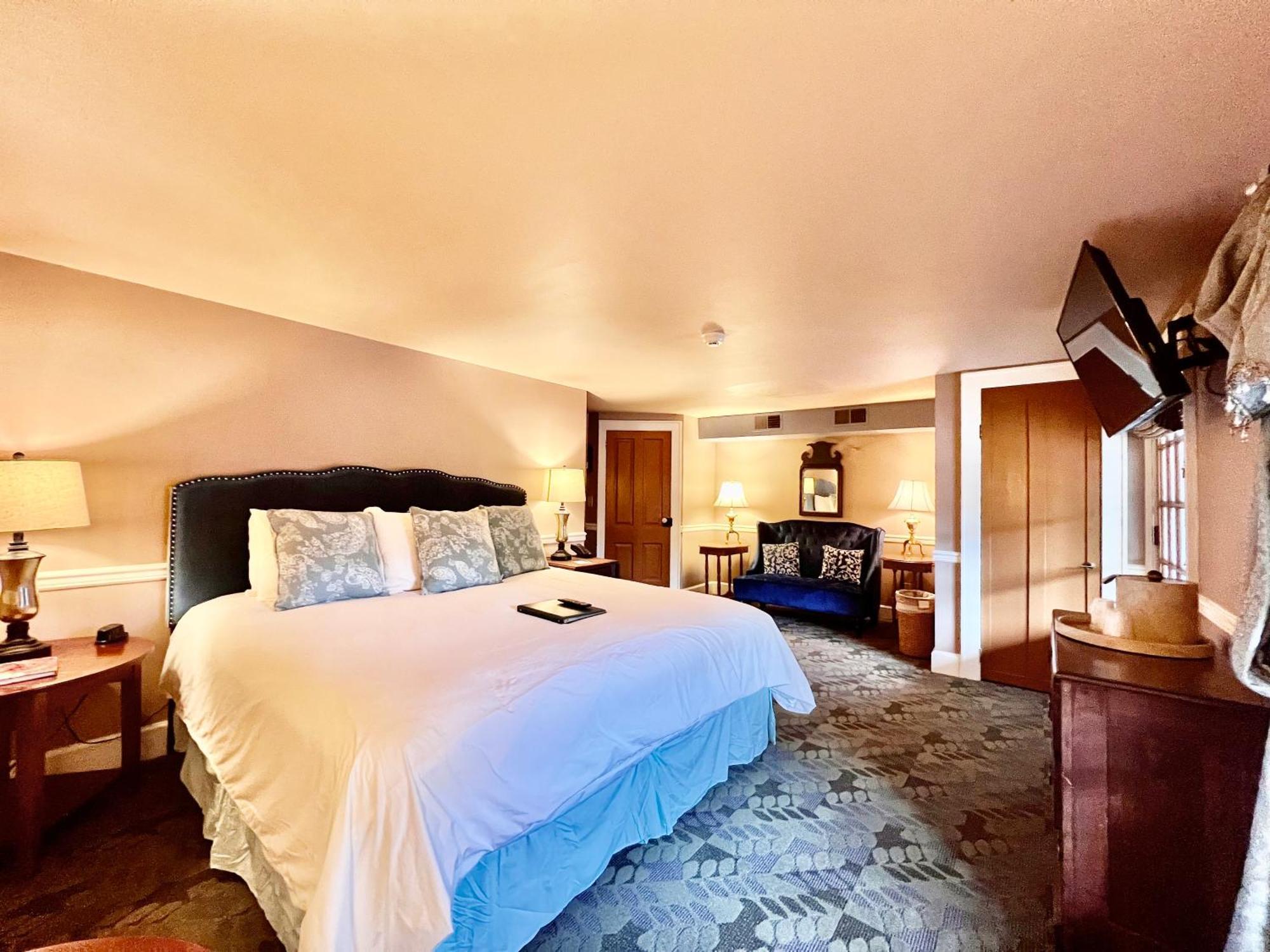 Highlands Inn Luaran gambar