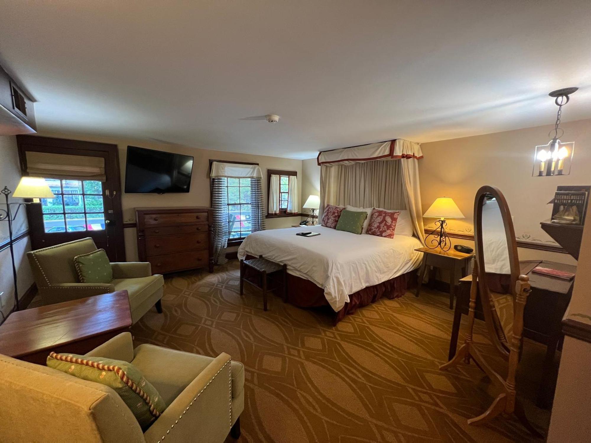 Highlands Inn Luaran gambar