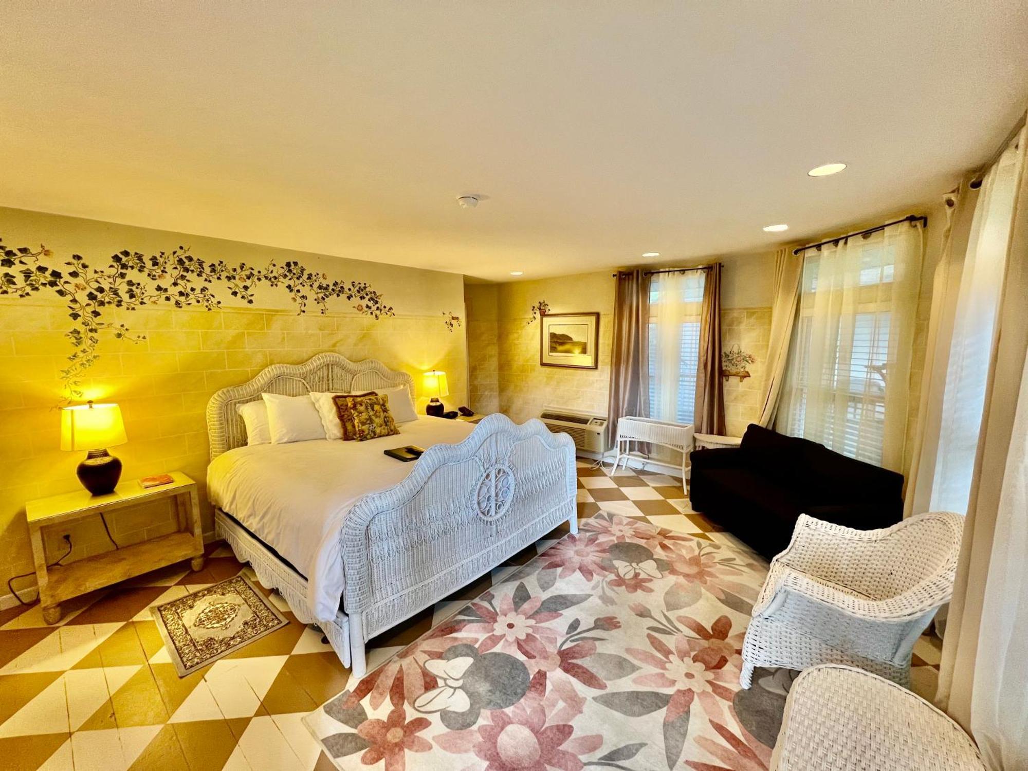 Highlands Inn Luaran gambar