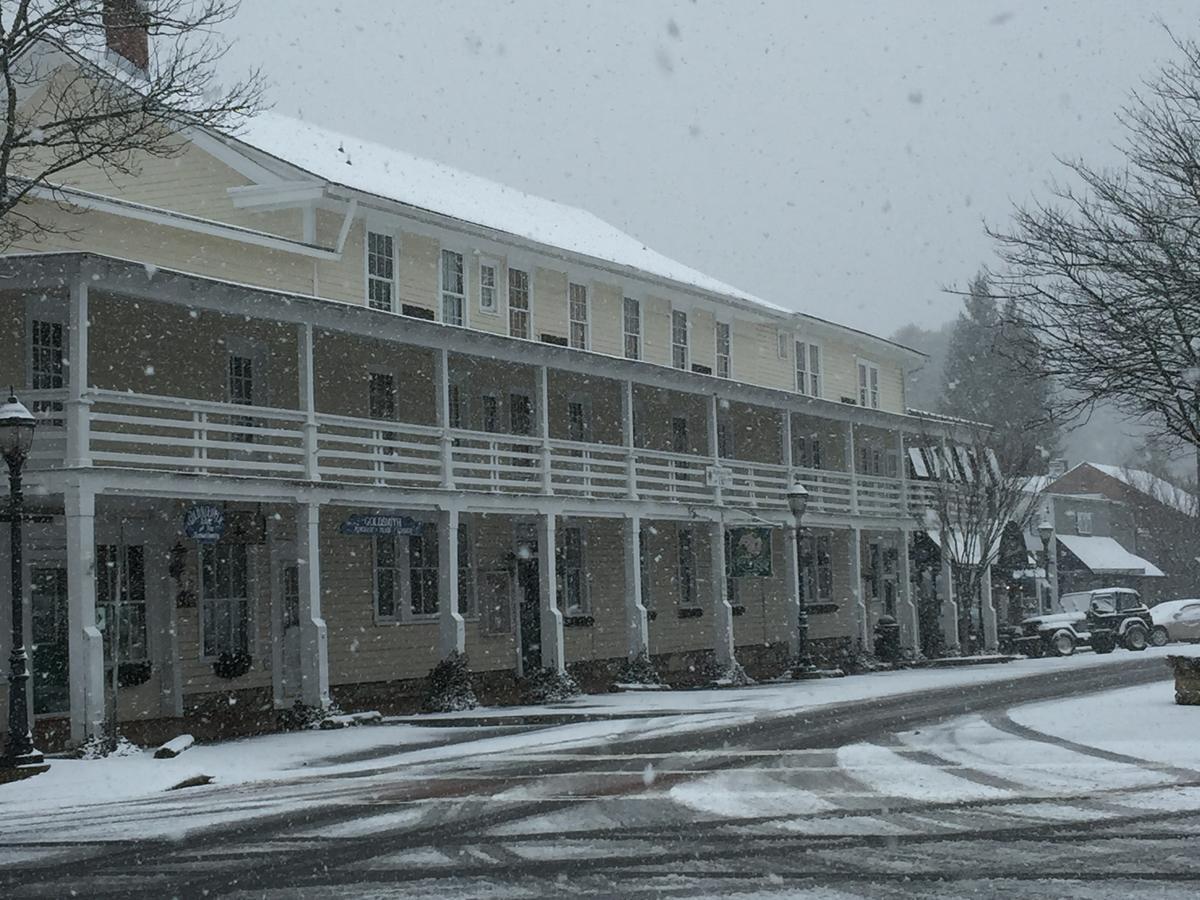 Highlands Inn Luaran gambar