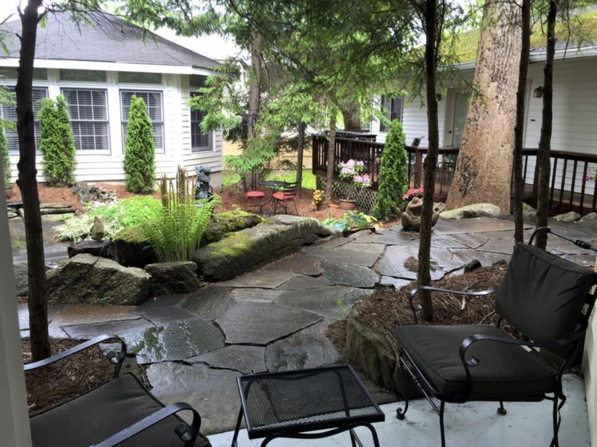 Highlands Inn Luaran gambar