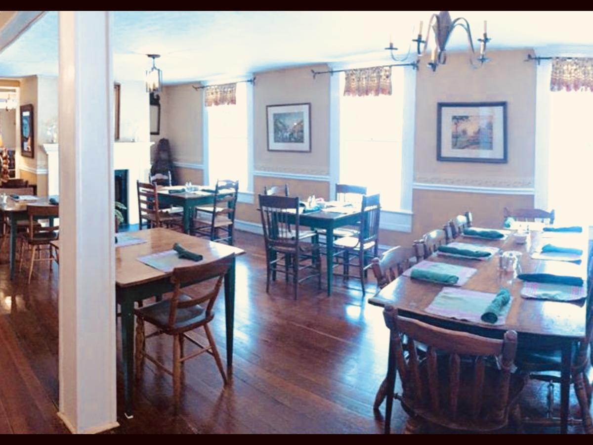 Highlands Inn Luaran gambar