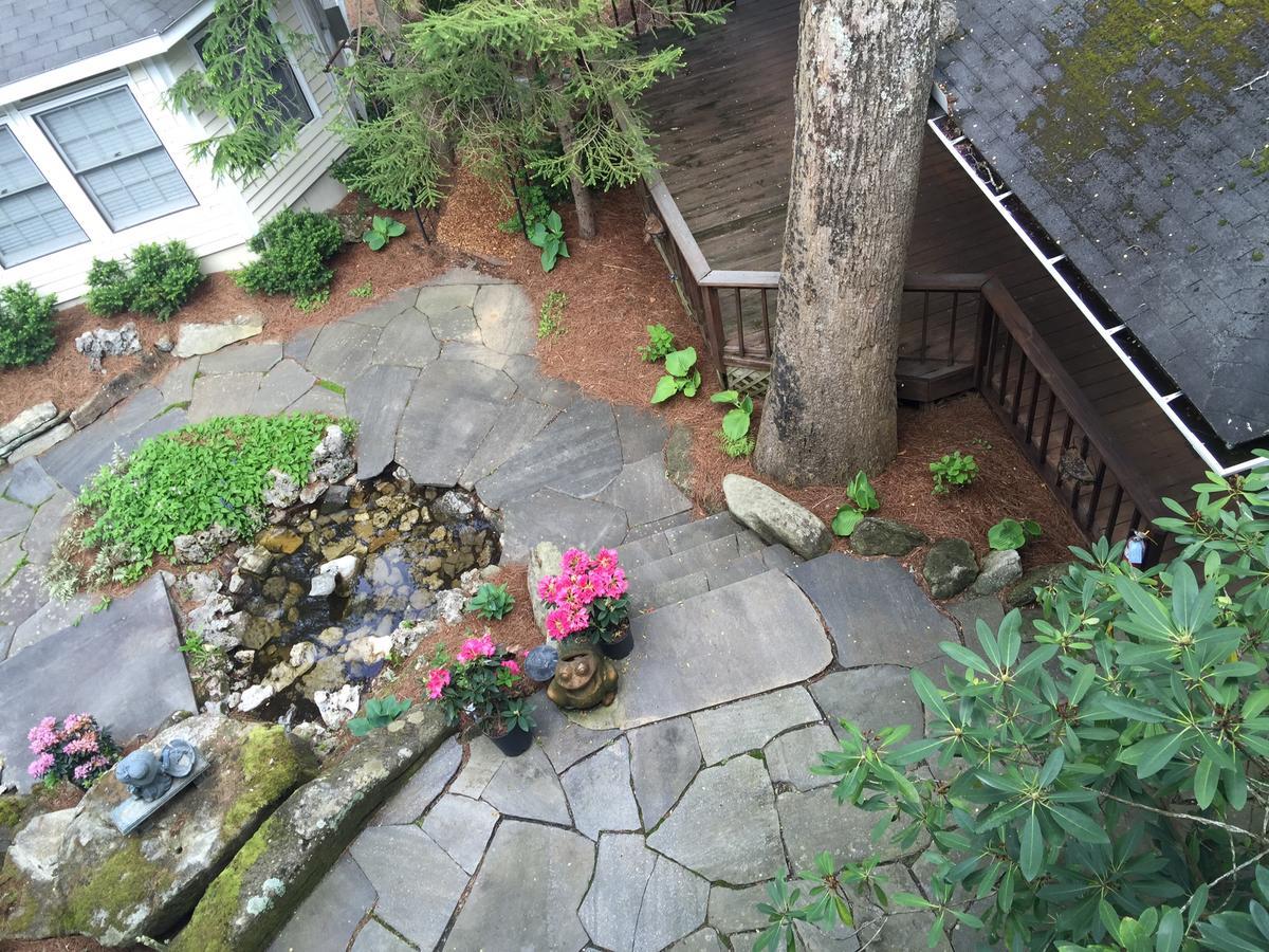 Highlands Inn Luaran gambar