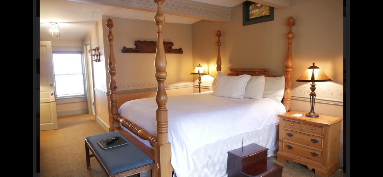 Highlands Inn Luaran gambar