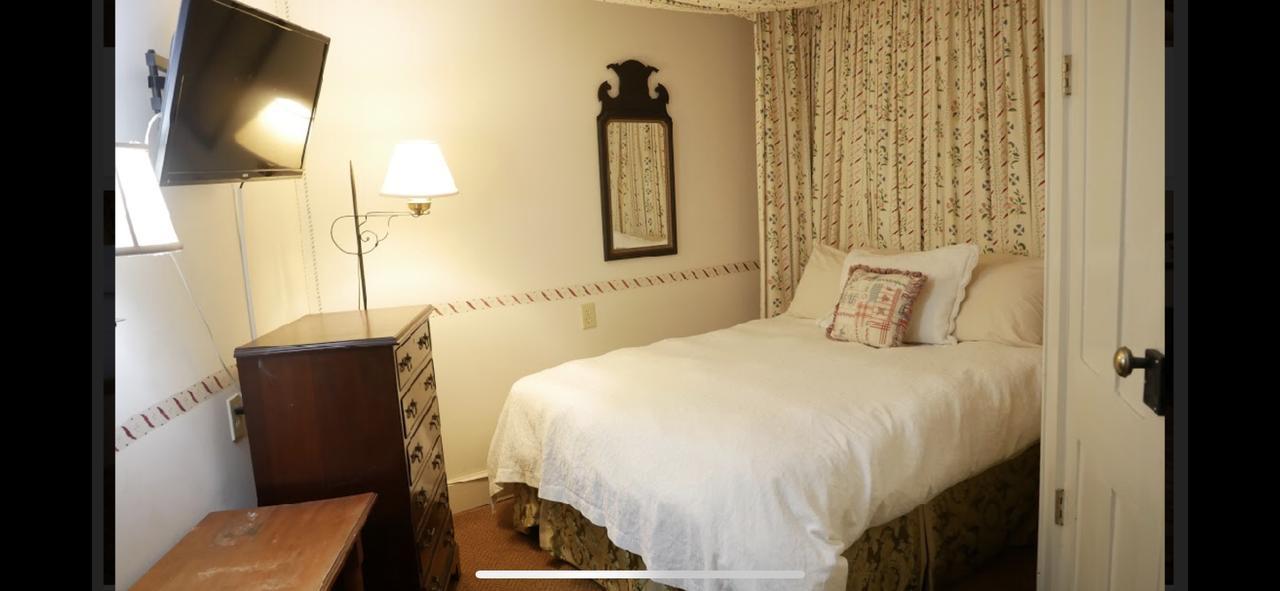 Highlands Inn Luaran gambar