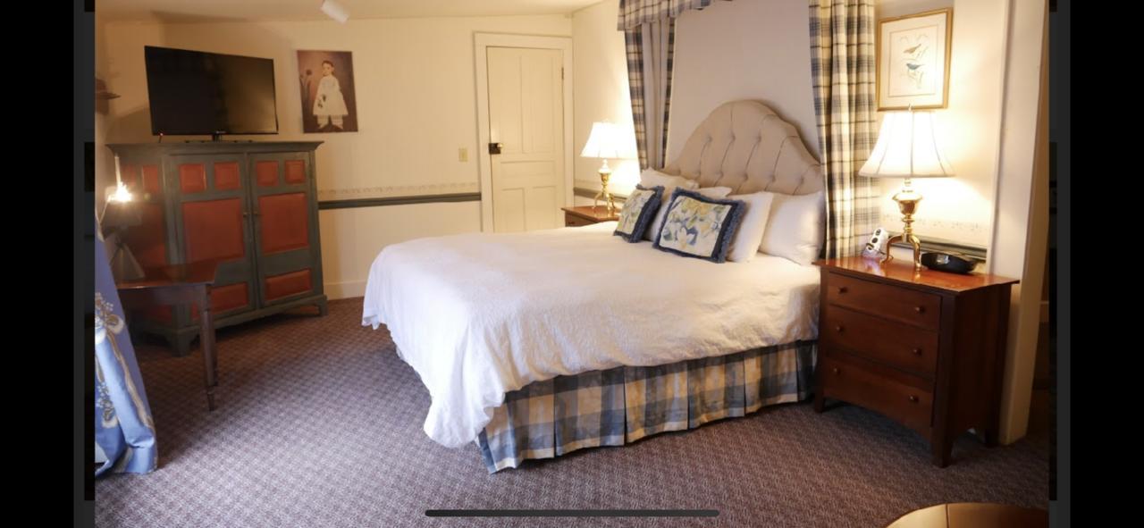 Highlands Inn Luaran gambar
