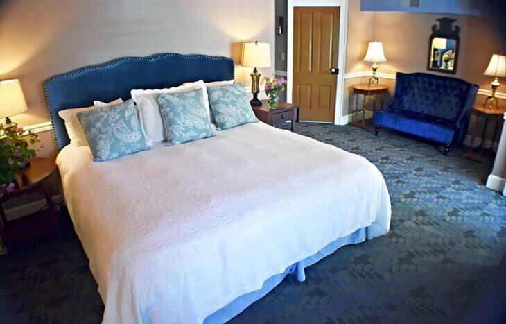 Highlands Inn Luaran gambar