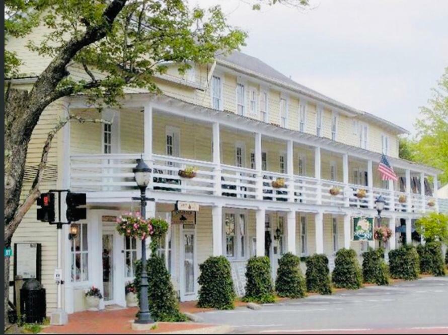 Highlands Inn Luaran gambar